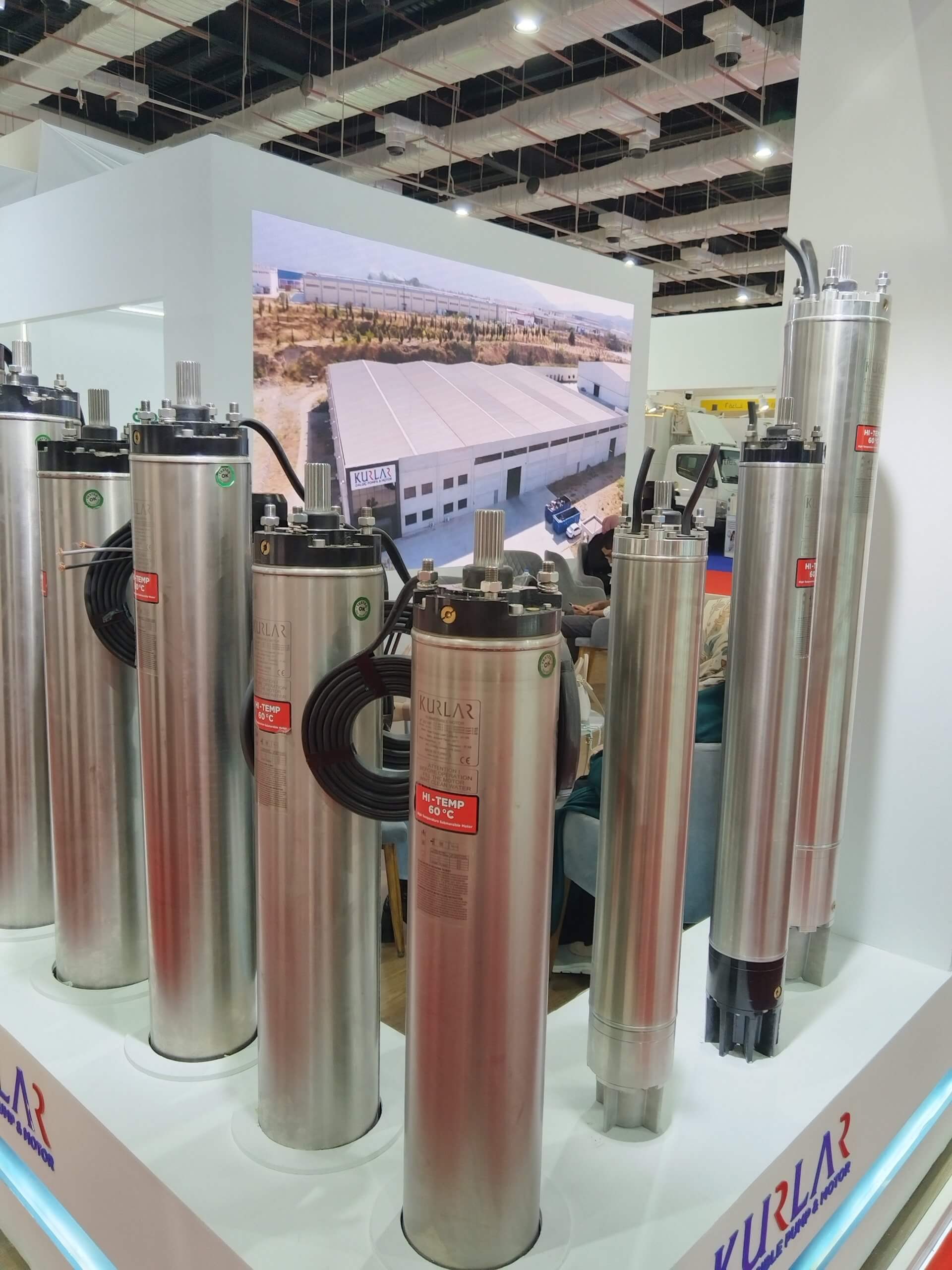 اسعار الطلمبات الغاطسة في مصر