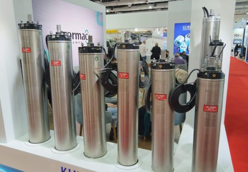 شركات صيانة الطلمبات الغاطسة في مصر