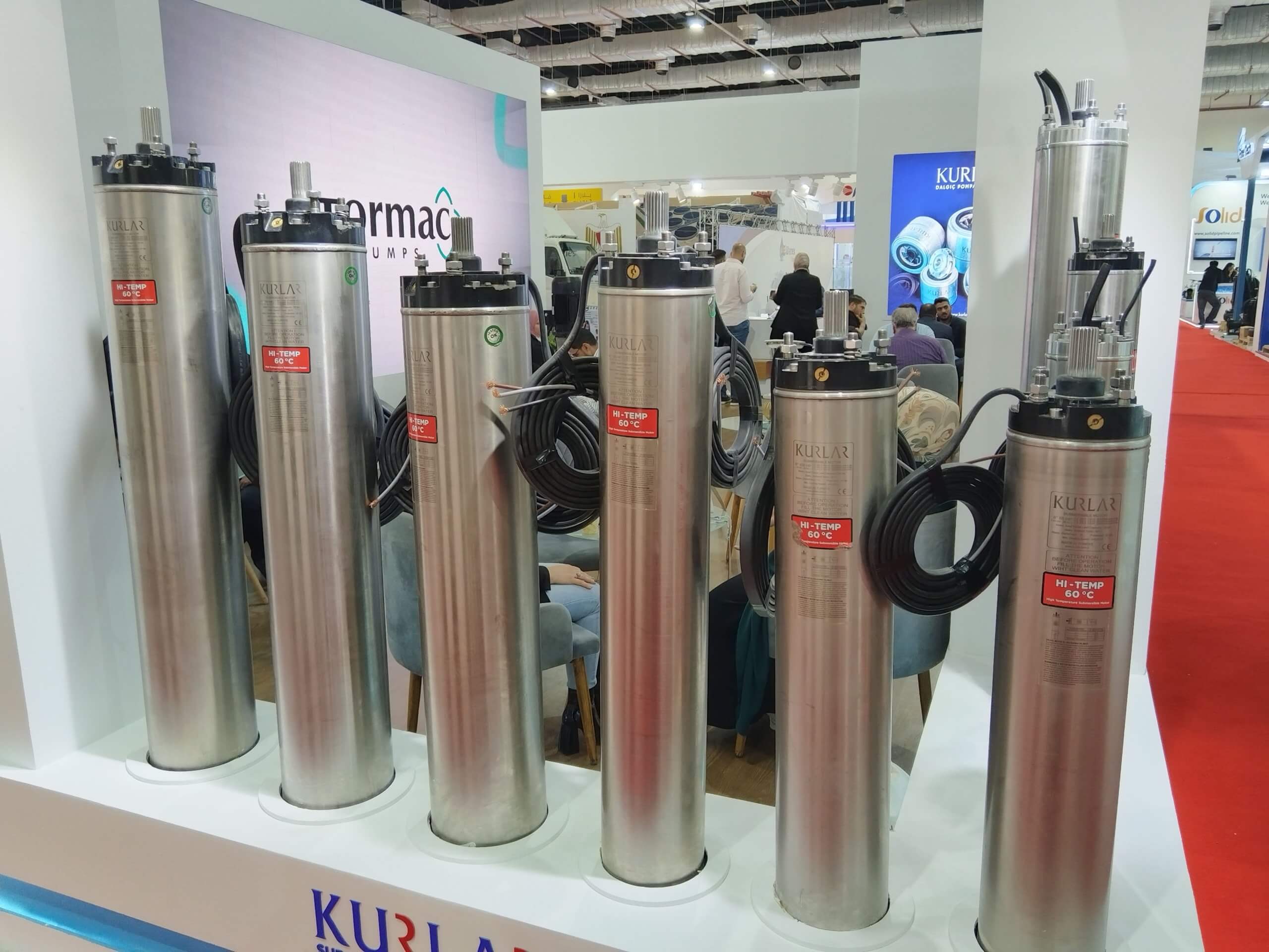 شركات صيانة الطلمبات الغاطسة في مصر