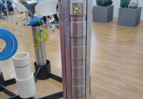 شركات الطلمبات الغاطسة في مصر